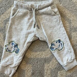 Kenzo 12M Pants